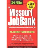 Missouri Job Bank