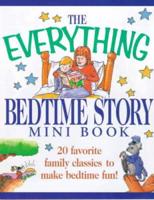 The Everything Bedtime Story Mini Book