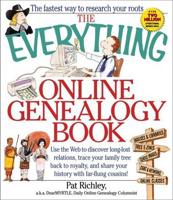 The Everything Online Genealogy Book