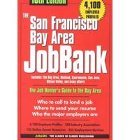 San Francisco Job Bank. 2001