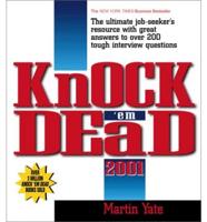 Knock 'Em Dead. 2001