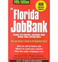 Florida Job Bank. 2001