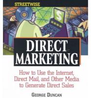 Streetwise Direct Marketing