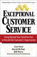 Exceptional Customer Service