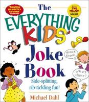 The Everything Kids' Joke Book