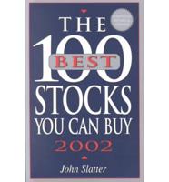 The 100 Best Stocks You Can Buy 2002
