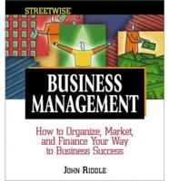 Streetwise Business Management