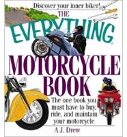 The Everything Motorcycle Book