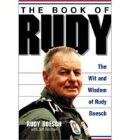 The Book of Rudy