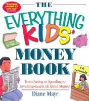 Everything Kids' Money Book, T