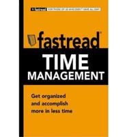 Fastread Time Management
