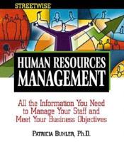 Streetwise Human Resources Management