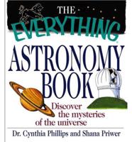 The Everything Astronomy Book
