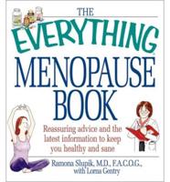 The Everything Menopause Book