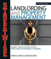 Landlording & Property Management