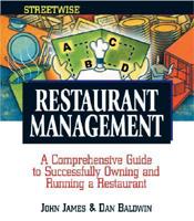 Streetwise Restaurant Management