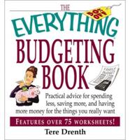 The Everything Budgeting Book