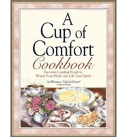 A Cup of Comfort Cookbook