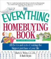 The Everything Homebuying Book