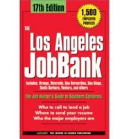 The Los Angeles Job Bank