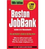 The Boston Jobbank