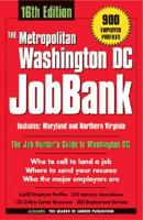 Metropolitan Washington DC Jobbank
