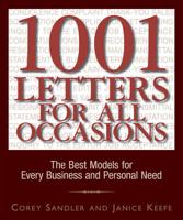 1001 Letters for All Occasions