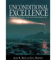 Unconditional Excellence