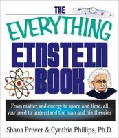 The Everything Einstein Book