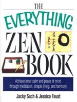 The Everything Zen Book