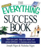 The Everything Success Book