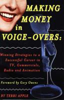 Making Money in Voice Overs
