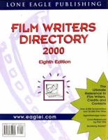 The Film Writers Directory
