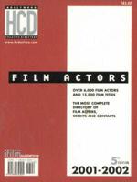 Film Actors Directory