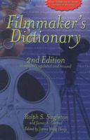 Filmmaker's Dictionary