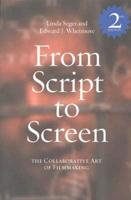 From Script to Screen