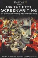 Ask the Pros, Screenwriting