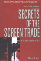 Secrets of the Screen Trade