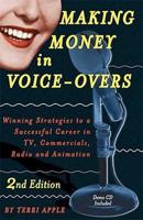 Making Money in Voice-Overs