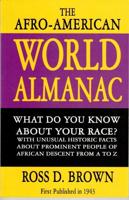 The Afro-American World Alamanac