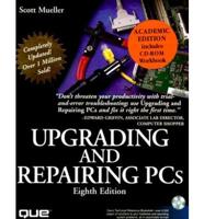 Upgrading Repairing PC's Coll Bundle CP