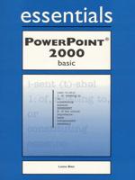 PowerPoint 2000 Basic