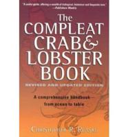 The Compleat Crab and Lobster Book
