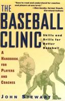 The Baseball Clinic