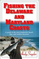Fishing the Maryland and Delaware Coasts