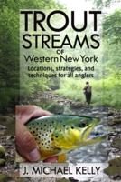 Trout Streams of Western New York