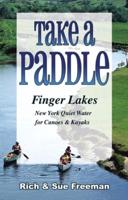 Take a Paddle—Finger Lakes