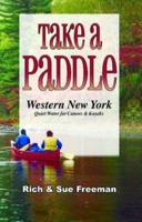 Take a Paddle—Western New York