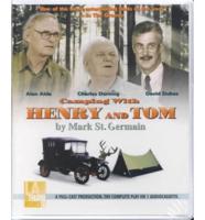 Camping With Henry and Tom