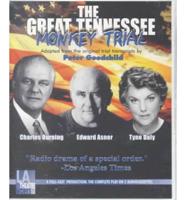 The Great Tennessee Monkey Trial